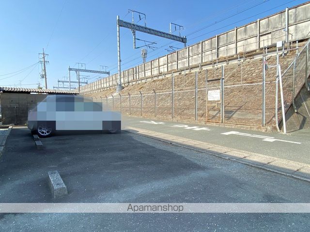 プランタンの外観写真