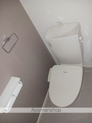 サンライズ 江平中町の内装写真