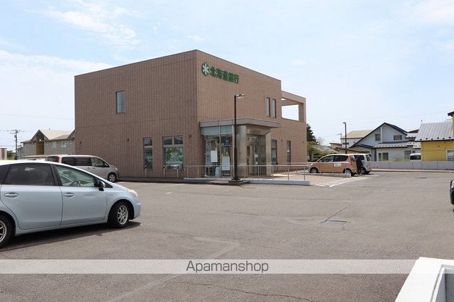 apartment 北海道白老郡白老町大町４丁目4-4
大町の賃貸情報を見る
物件地図