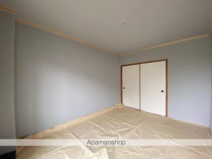 フォブール木太Ｂ[3DK/57.96m2]のその他部屋・スペース