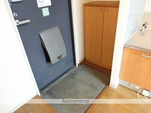 花ヴィレッジの内装写真