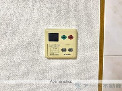 マリベール南梅本　Ｂ棟[1LDK/52.26m2]の内装4