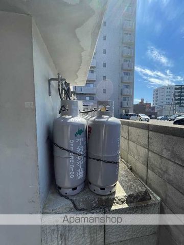 CASA白石のその他写真