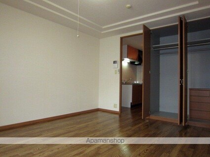 長野県千曲市大字屋代[1K/30.96m2]の内装5