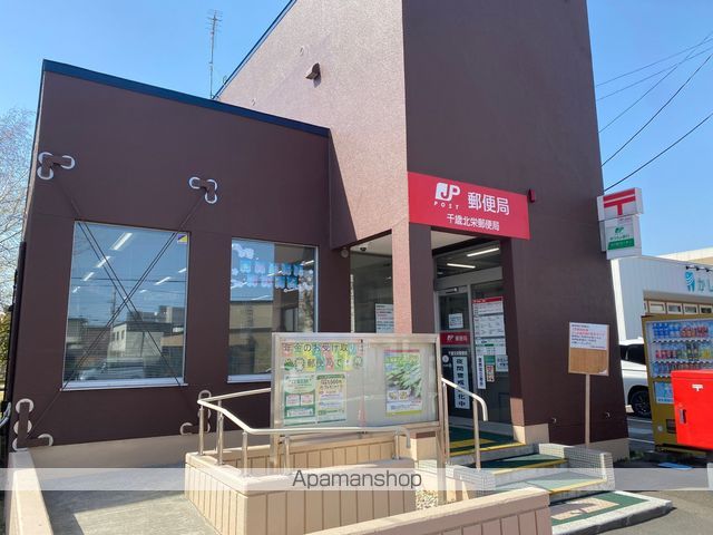CONTRAILの周辺写真
