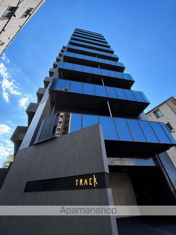 TRACK向ヶ丘遊園の外観写真