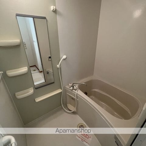 フレーシュメゾン西原の内装写真