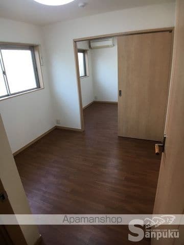フォブール木屋町の内装写真