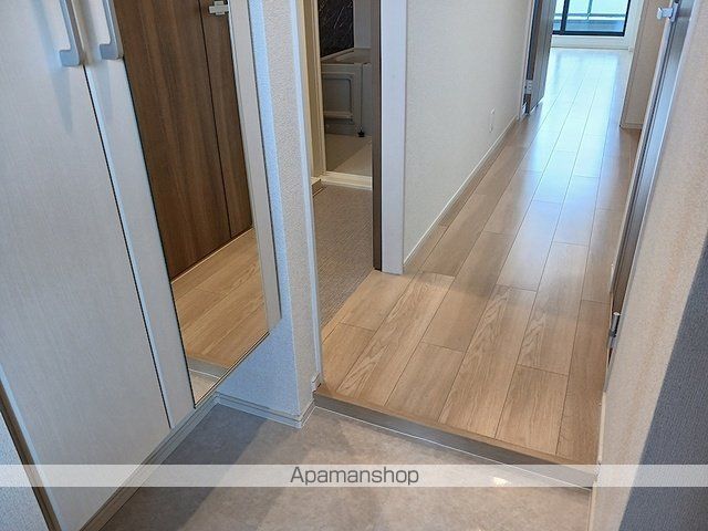 ヒカルサさいたま宮原の内装写真