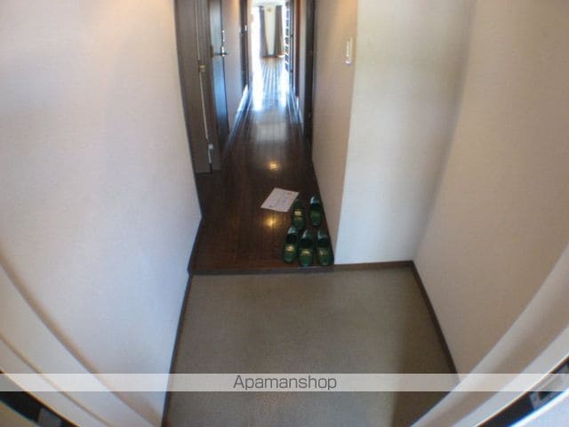 夙川レッチオレジデンツァの内装写真