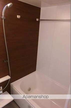 アヴァンタージュ浅草[1LDK/43.01m2]のバス