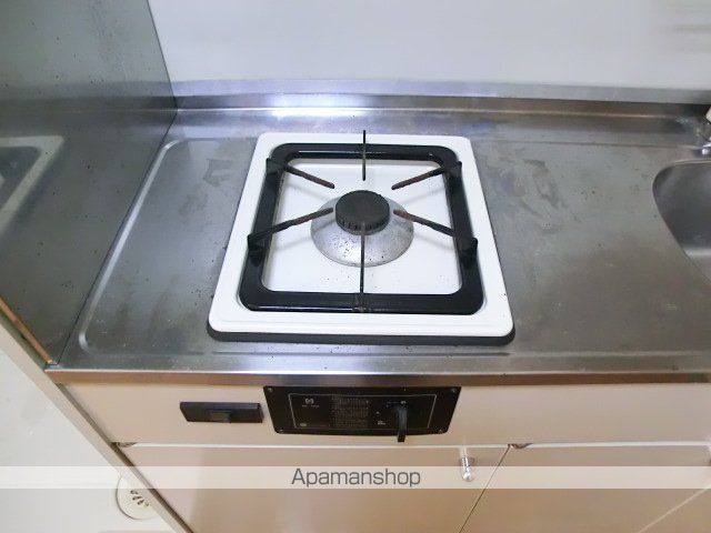 エステートエンゼルの内装写真