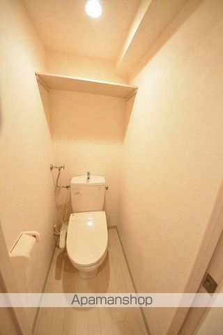 フェリーチェ27の内装写真