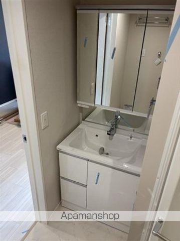 エントピア神明の杜MUSASHIKOSUGIの内装写真