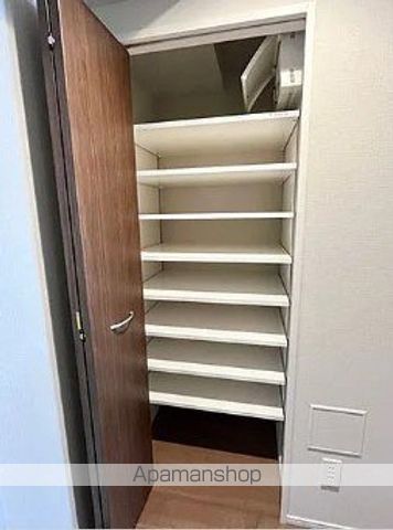 ALPHA PRIME東陽町の内装写真
