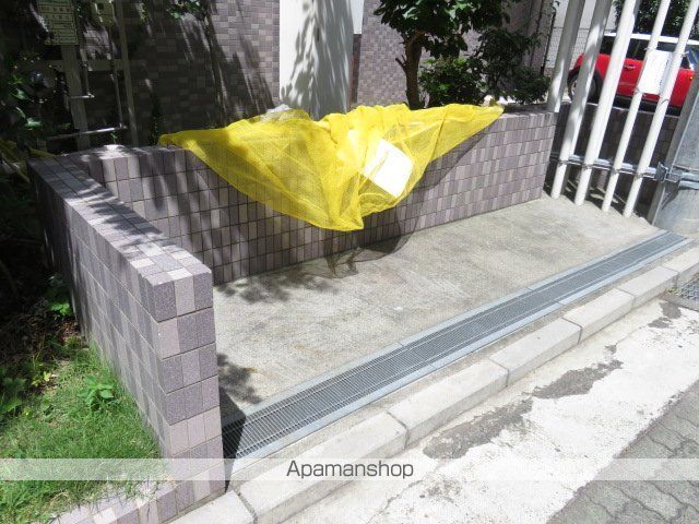 Laurel Court 田町の外観写真