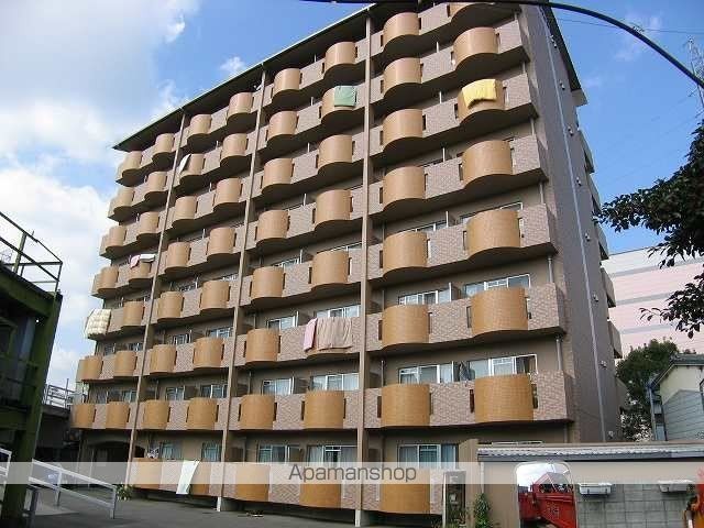ガーデンハイム西村