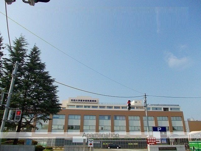 プラッツ手形山の周辺写真