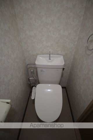 ブランシェアオノの内装写真