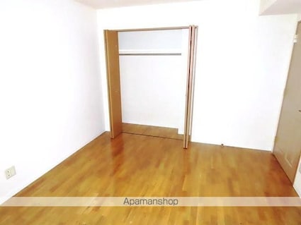 ＣＩＴＹ　ＳＰＩＲＥ　西葛西[3LDK/70m2]のリビング・居間4