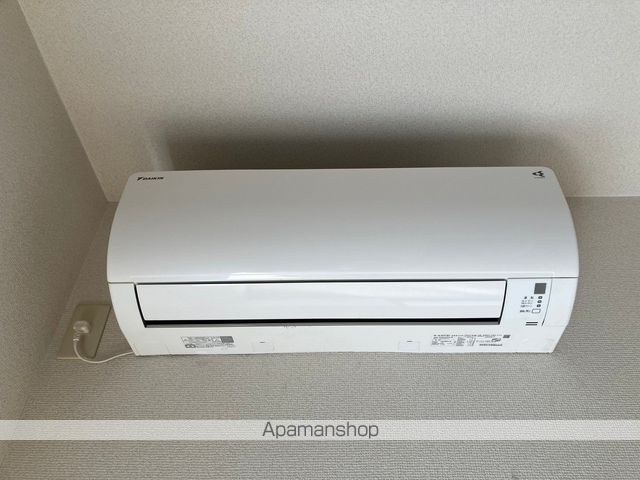西町ロイヤルスクエアの内装写真