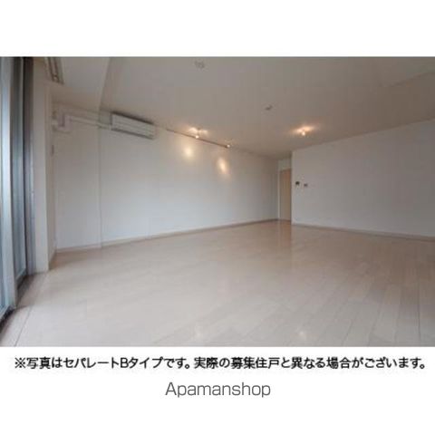 マチュリティ小石川の内装写真