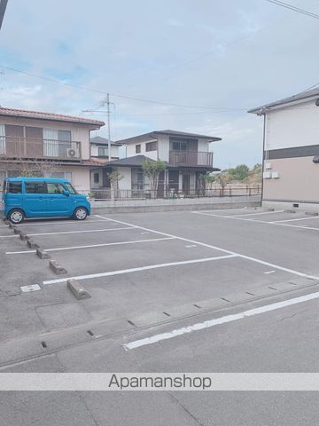 サンビレッジ沼山津D棟のその他写真
