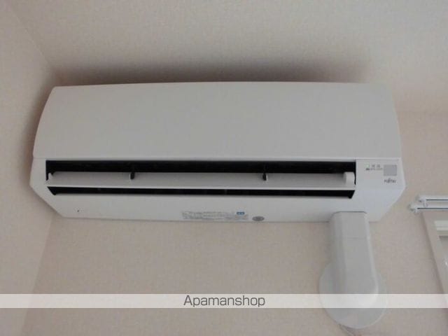 サザンハート吉岡 A棟の内装写真
