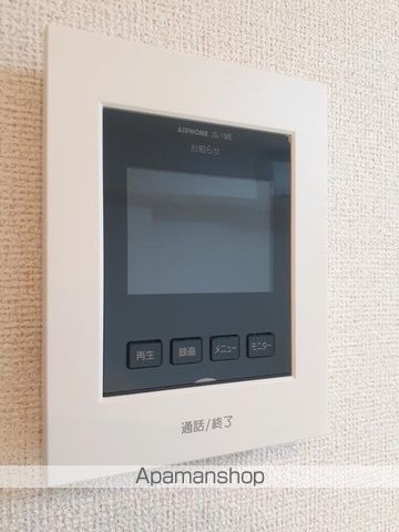 メゾン ド リヴェールIIIの内装写真