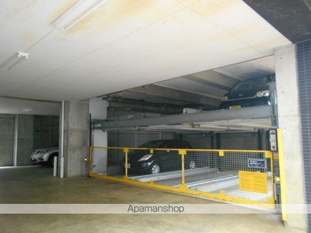 パークハイツ長岡のその他写真