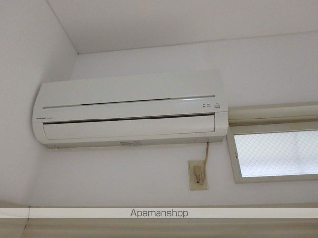 フラリッシュ鶴見の内装写真