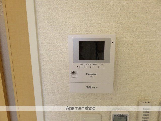 GRACEーGAIAの内装写真