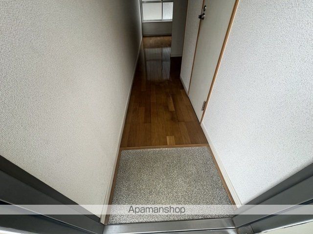 多賀城ウエストAの内装写真