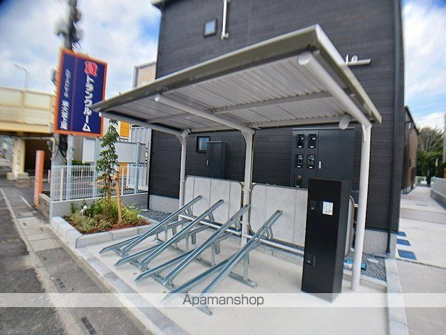 ヴェルディアーレ Iの外観写真