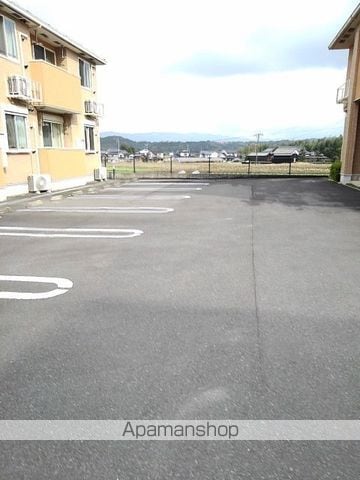 パークヴュー高瀬Aのその他写真