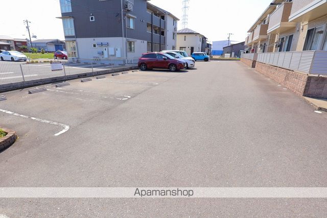 ルーエ岐南 Aのその他写真