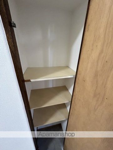 サンライト新南部の内装写真