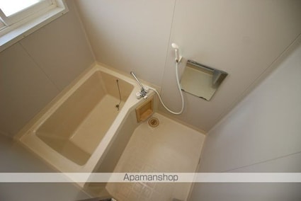 メゾンド・カナディアンＫ　Ｆ棟[2LDK/67.9m2]のバス