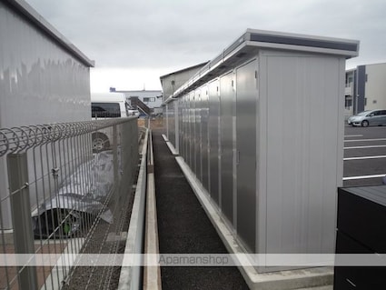 Ｇｒａｃｅ　Ｃｏｕｒｔ　Ａ[2LDK/60.68m2]の内装3