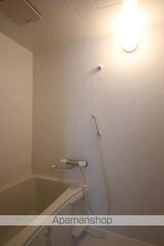 ストークハイツ旭丘Aの内装写真