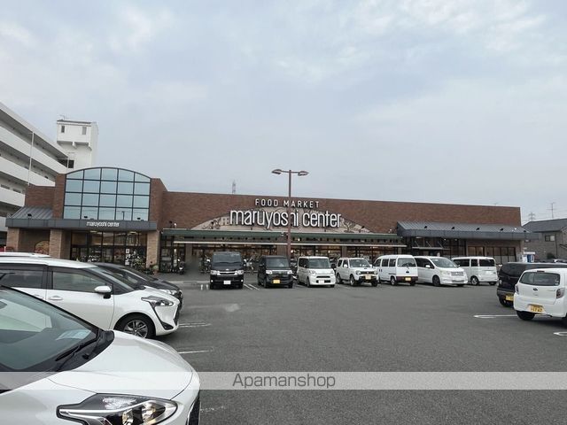 レオパレスフォーサイト 松山の周辺写真