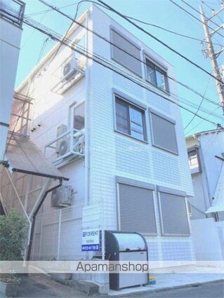 リージェンシー上板橋[1R/11.85m2]のロビー