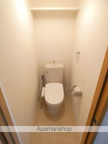 GRACE高千穂の内装写真