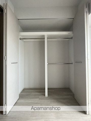 アーバネックス谷町四丁目の内装写真