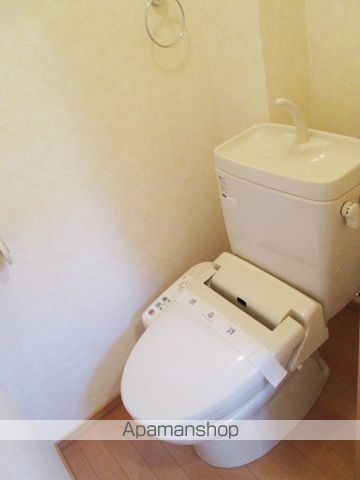 ARS ASABU ONEの内装写真