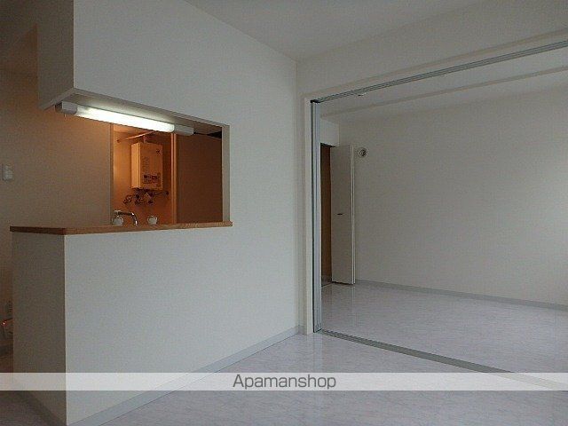 ACCELERATEN30の内装写真