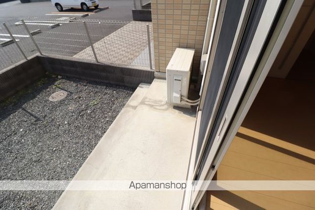 スローライフさしまIIの内装写真