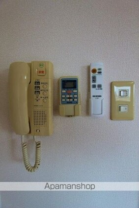 クレアール・ノグチ[1K/27.43m2]のその他部屋・スペース