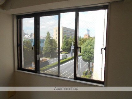 ウイング高円寺南[1K/21.32m2]の内装3