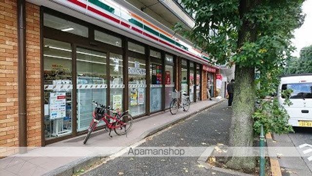 JMFレジデンス学芸大学の周辺写真